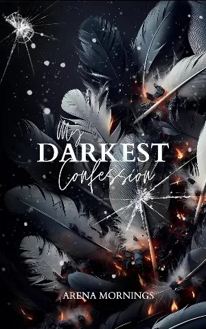 Arena Mornings – My Darkest Confession